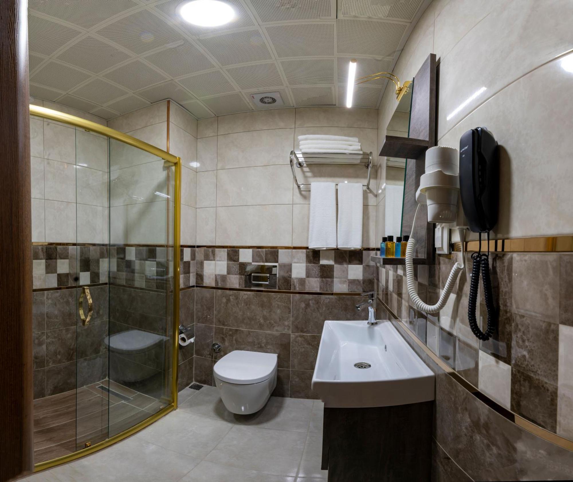 Laleli Emin Old City Hotel — Photos 2