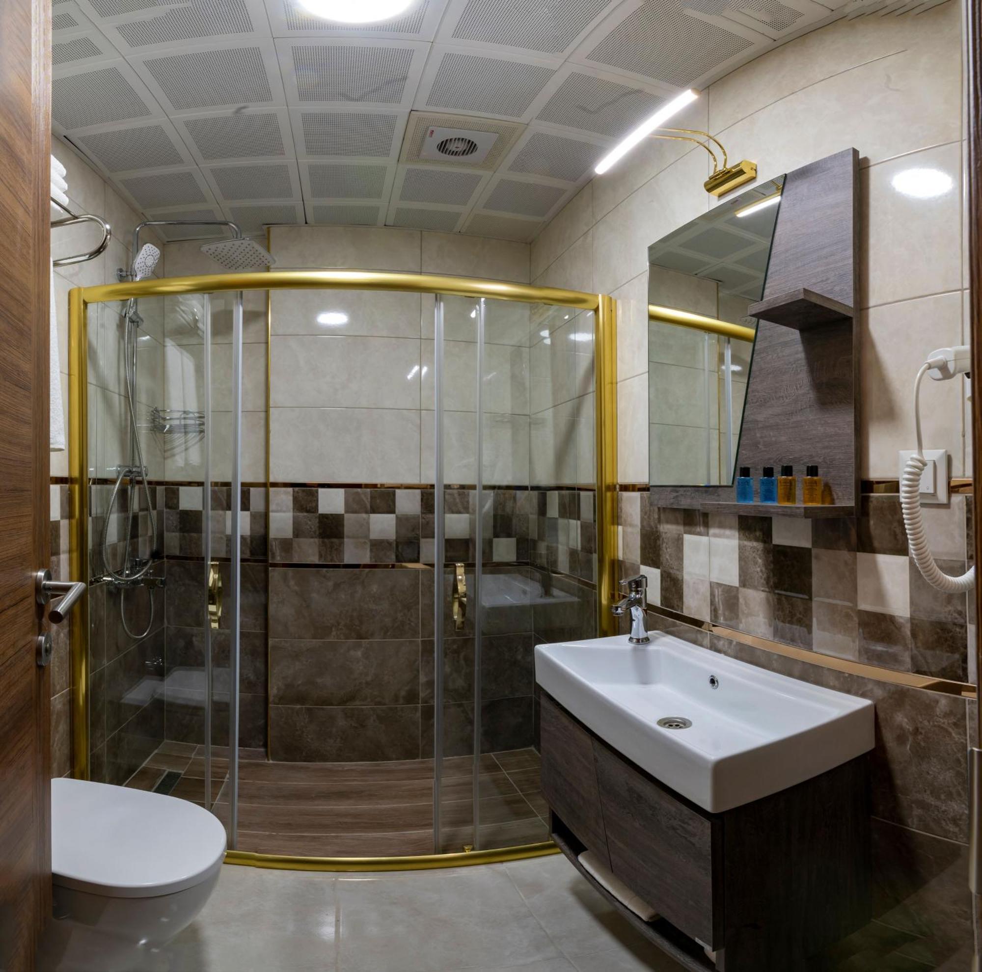 Laleli Emin Old City Hotel — Photos 1