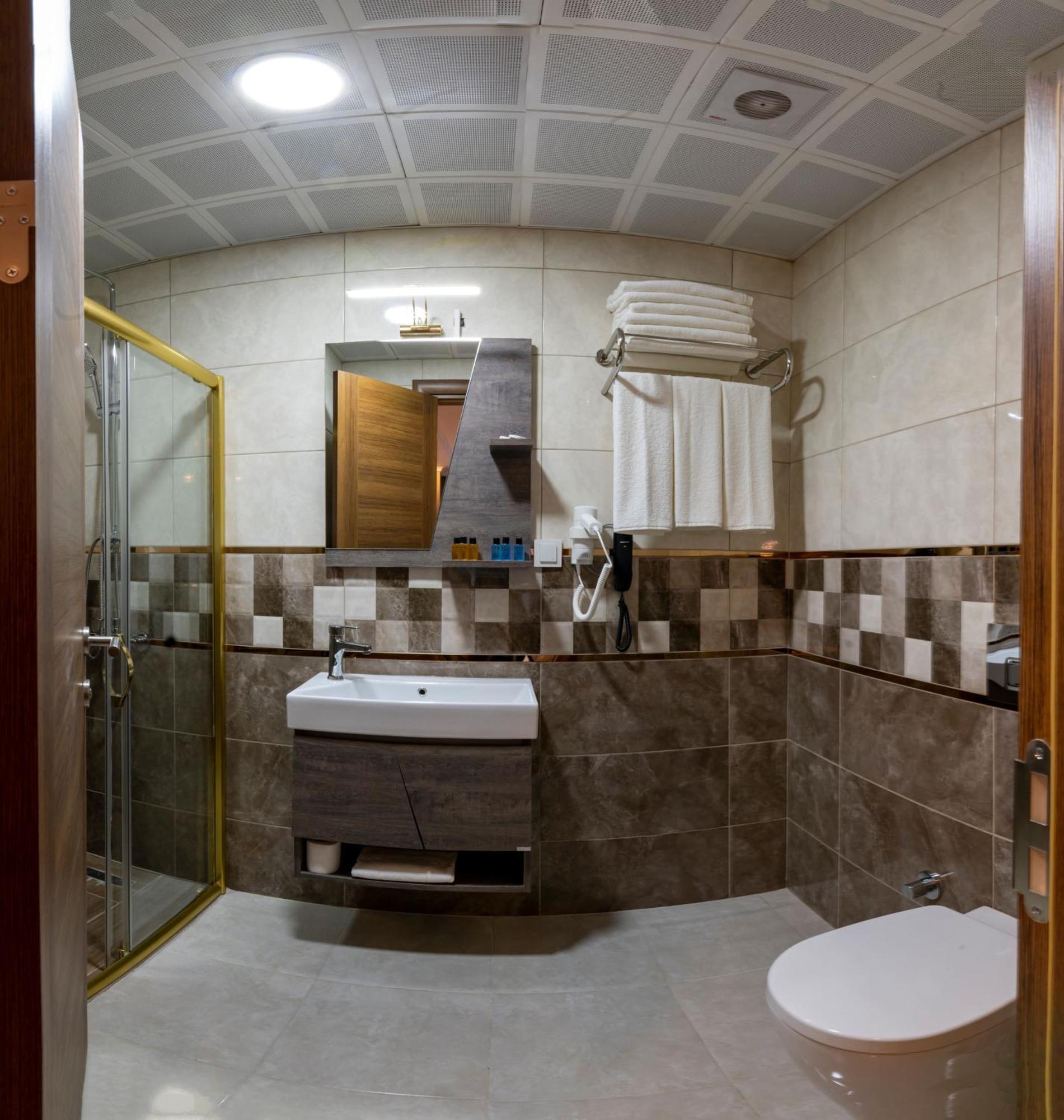 Laleli Emin Old City Hotel — Photos 3
